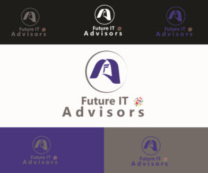 Logo Design by Kanta Chimrani for this project | Design #19344967
