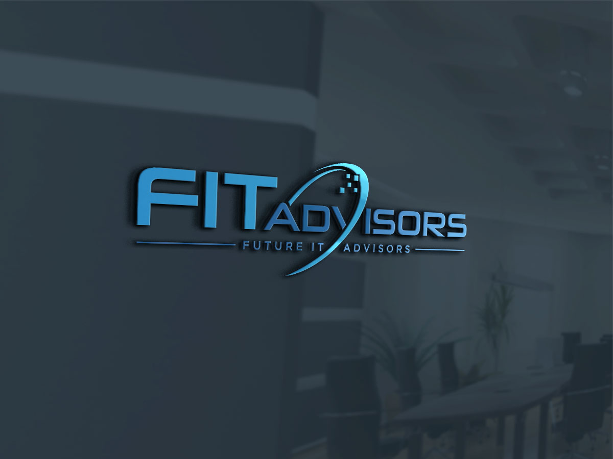 Logo Design by Atec for this project | Design #19341941