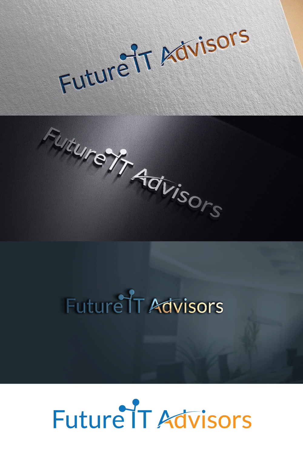 Diseño de Logo por Rosaleen para este proyecto | Diseño #19351549