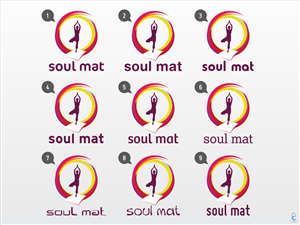 Logo Design by Pino Coppolino for this project | Design: #709946