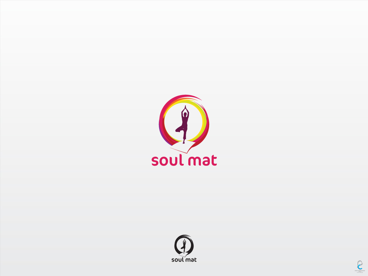 Logo Design by Pino Coppolino for this project | Design #715989