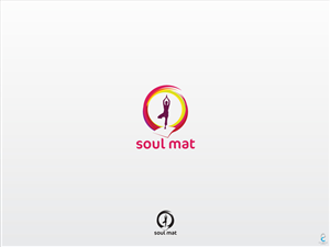 Logo Design by Pino Coppolino for this project | Design: #715989