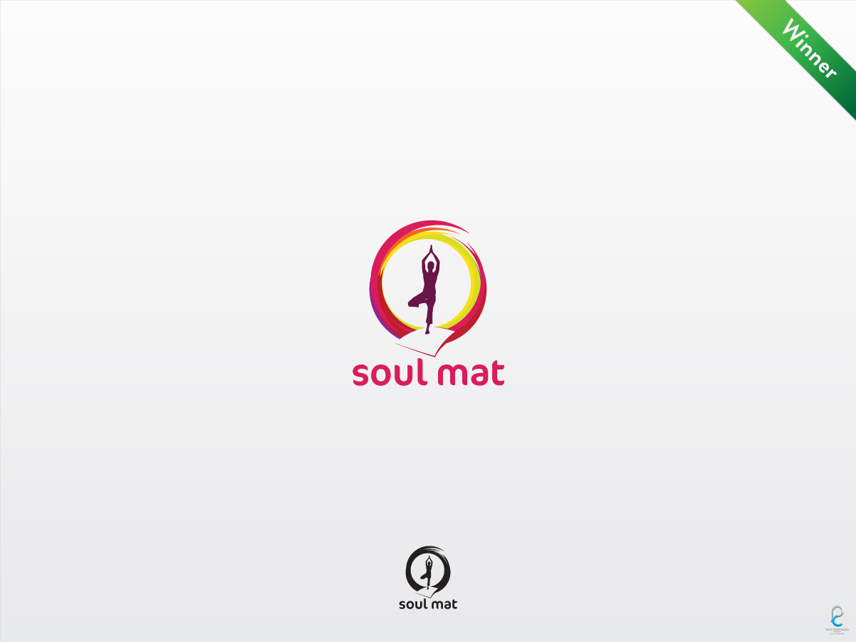 Logo Design by Pino Coppolino for this project | Design #715998