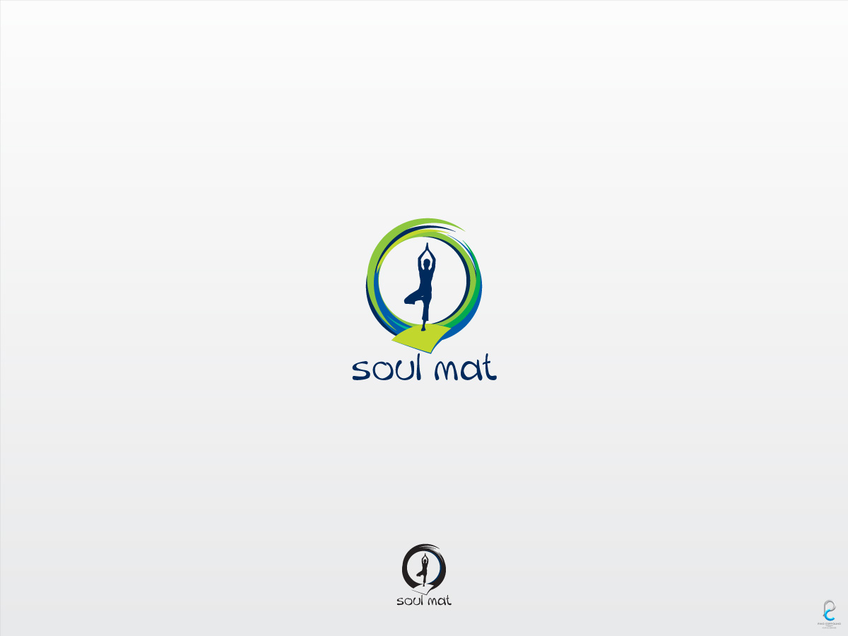 Logo Design by Pino Coppolino for this project | Design #717364