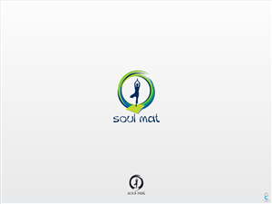Logo Design by Pino Coppolino for this project | Design: #717364