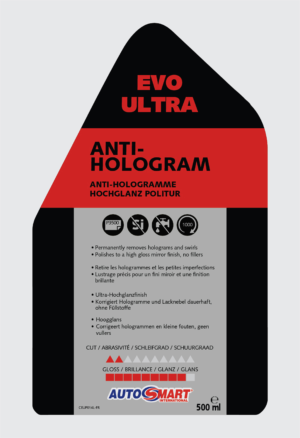 Label Design by Deziners Zone for AutoSmart Australia | Design: #19340585