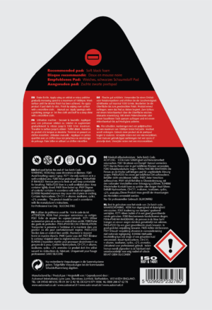Label Design by Deziners Zone for AutoSmart Australia | Design: #19340586