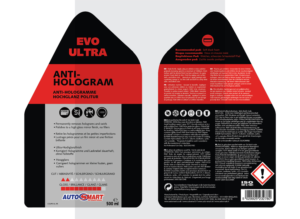 Label Design by Deziners Zone for AutoSmart Australia | Design: #19340587