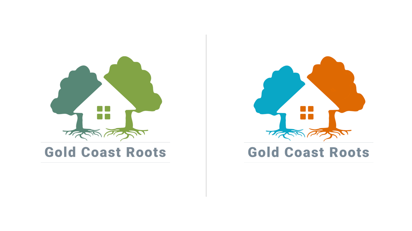 Logo Design by Shan for Gold Coast Roots | Design #19450977