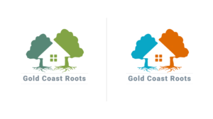 Logo Design by Shan for Gold Coast Roots | Design: #19450977