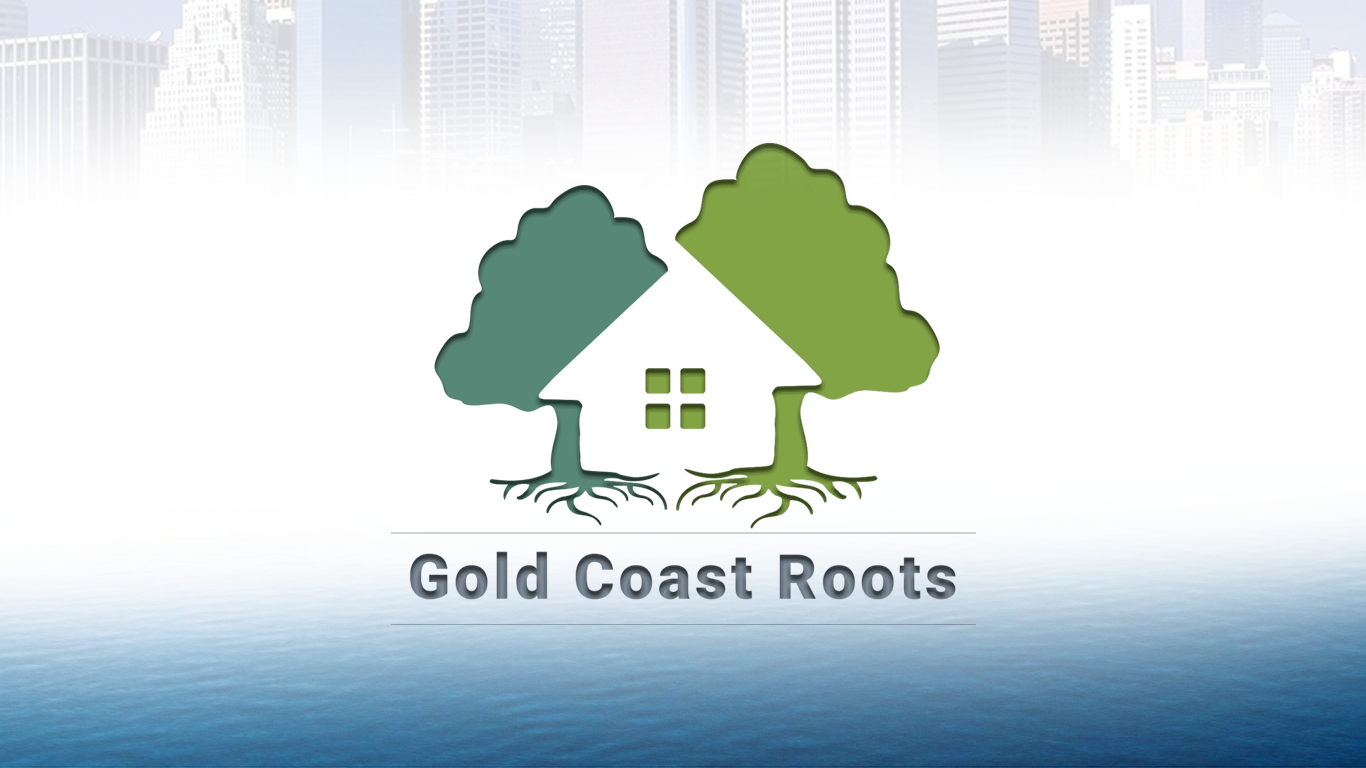 Logo Design by Shan for Gold Coast Roots | Design #19450978