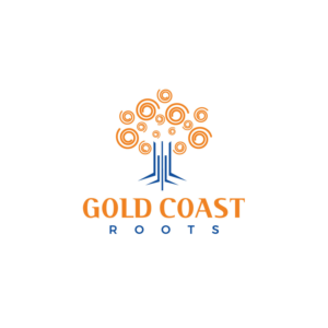 Logo Design by **INCREDIBLEDESIGNERS** for Gold Coast Roots | Design: #19410961