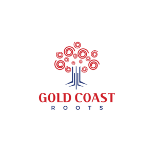 Design de Logo par **INCREDIBLEDESIGNERS** pour Gold Coast Roots | Design : #19410962