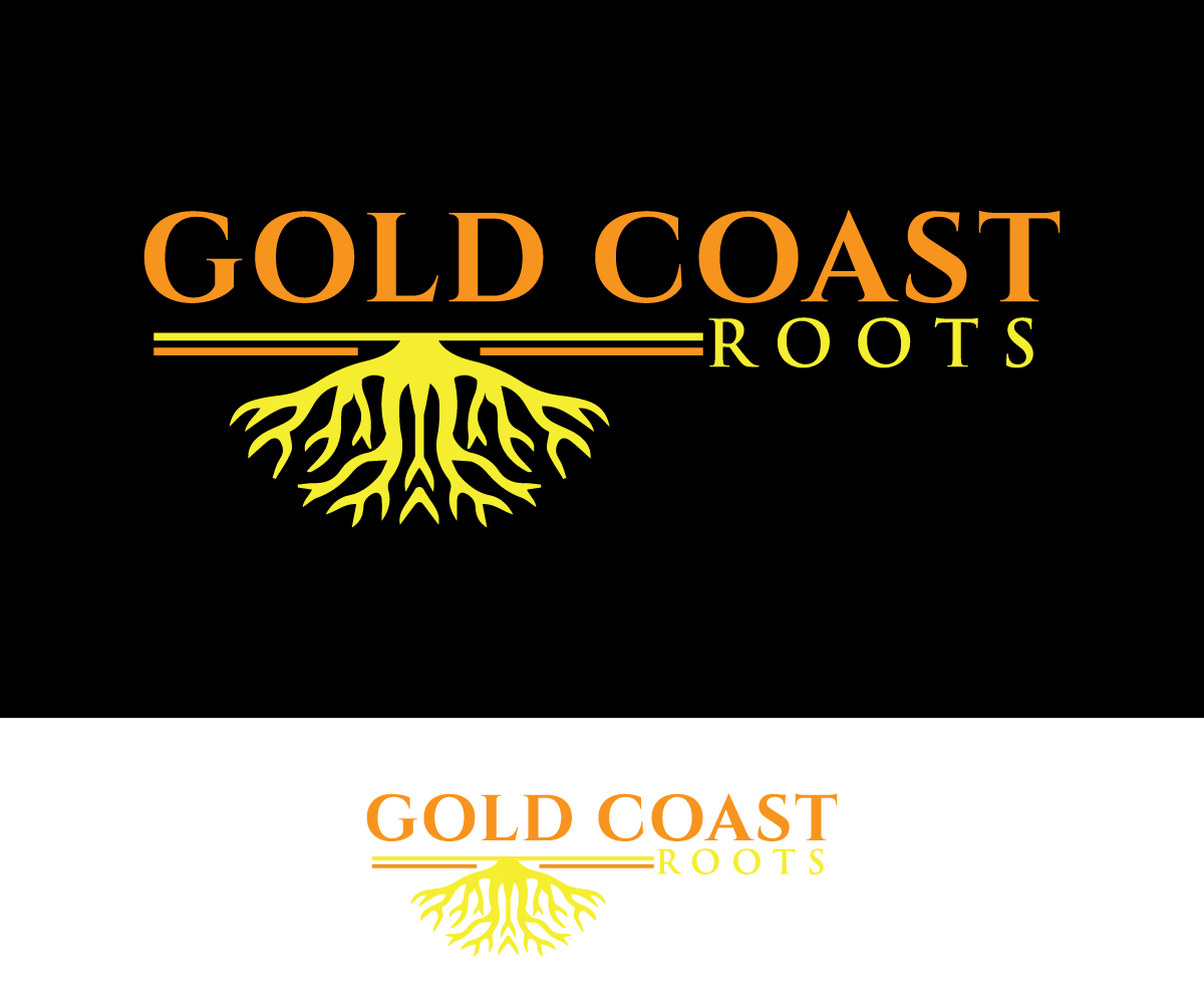 Design de Logo par designmind78 pour Gold Coast Roots | Design #19416633