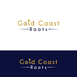 Logo Design by AR Graphics for Gold Coast Roots | Design #19432467