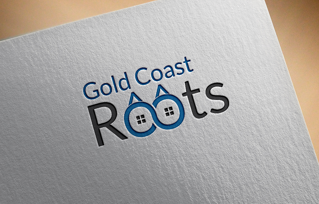 Design de Logo par Rosaleen pour Gold Coast Roots | Design #19416618