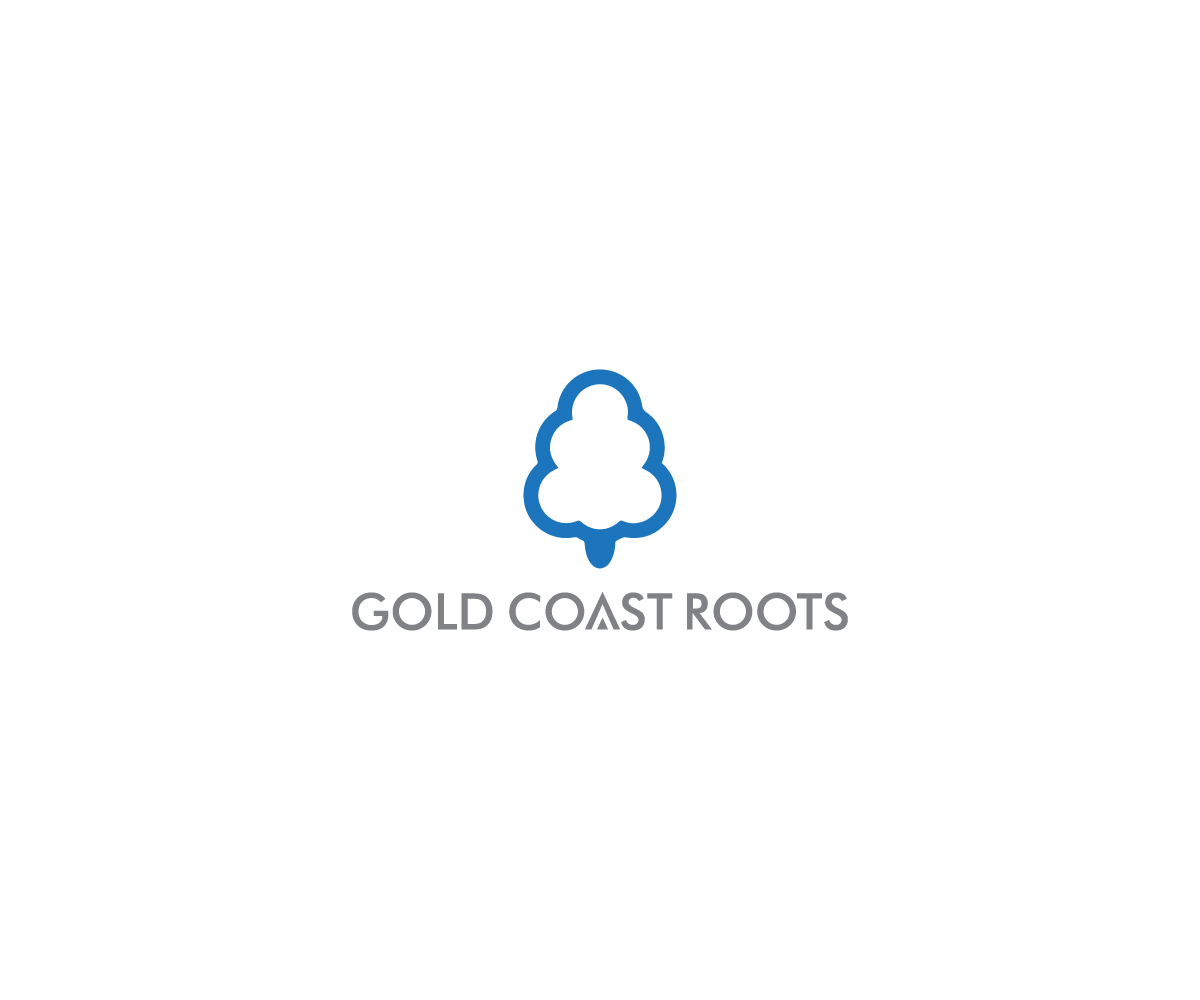 Logo Design by adriyan for Gold Coast Roots | Design #19413032