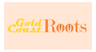 Logo-Design von symbolman für Gold Coast Roots | Design #19417333