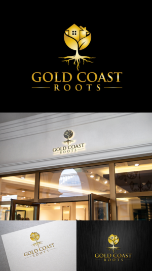 Design de Logo par AnteMeridiem pour Gold Coast Roots | Design : #19421133