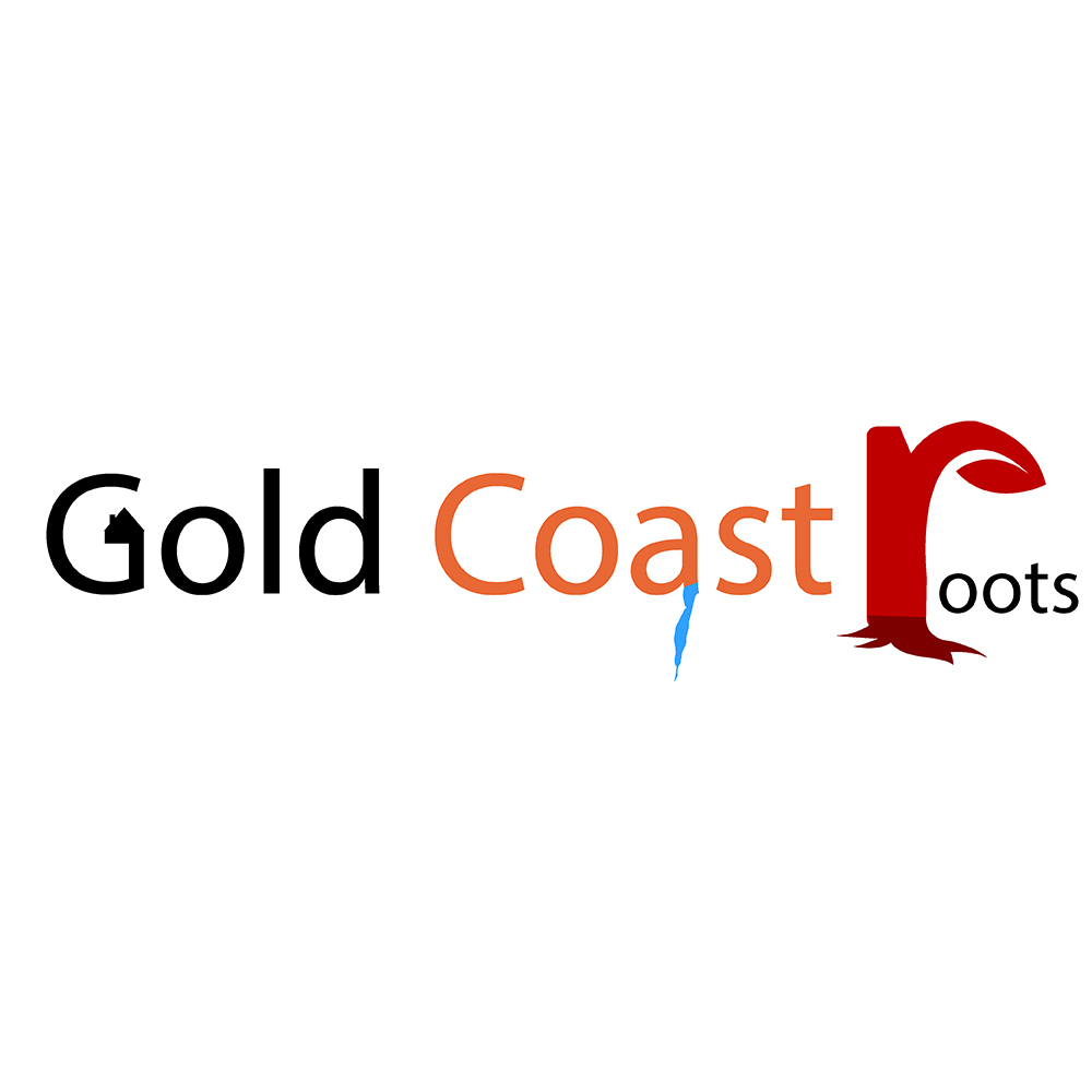 Logo Design by shyamjith 2 for Gold Coast Roots | Design #19469650