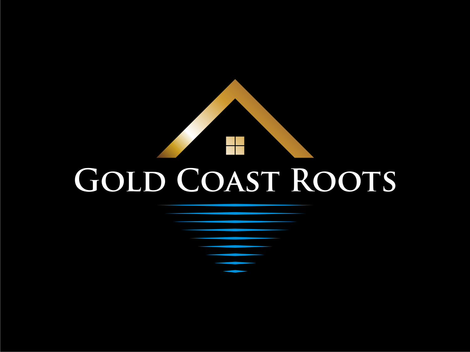 Logo Design by R16 for Gold Coast Roots | Design #19462822