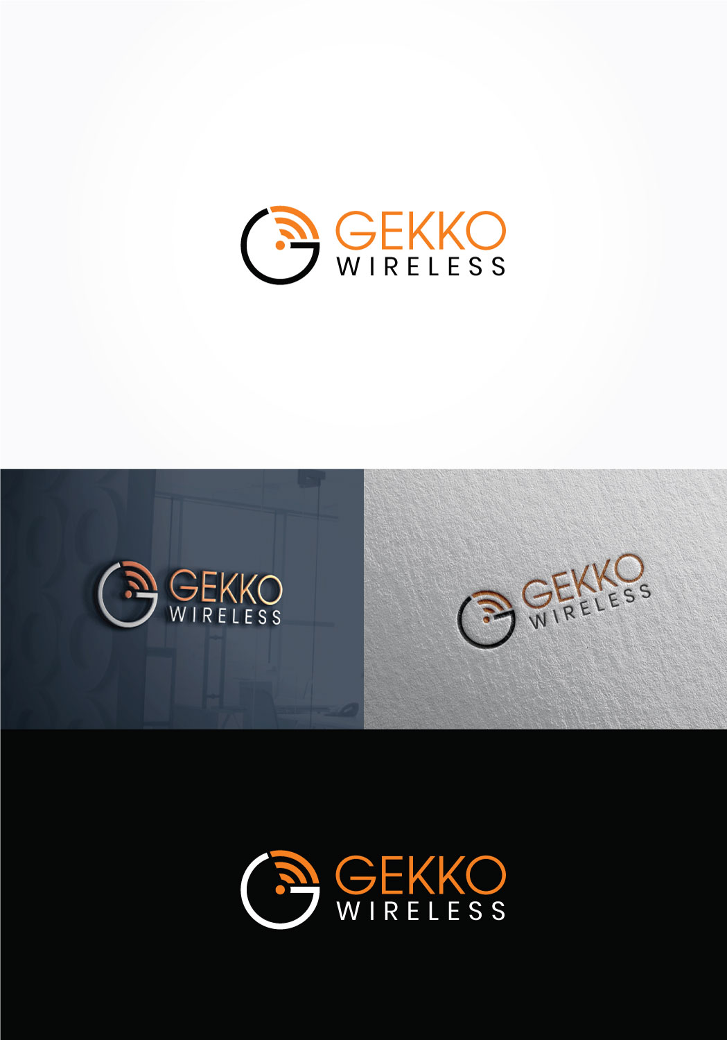 Logo Design by Shigh5 for JAMES MICHAEL GARLAND T/A Job dingo | Design #19337889