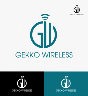 Logo-Design von Adeikhan für JAMES MICHAEL GARLAND T/A Job dingo | Design: #19338237
