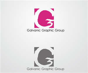 Logo Design by ncmax for Galvanic Graphic Group | Design: #2893980