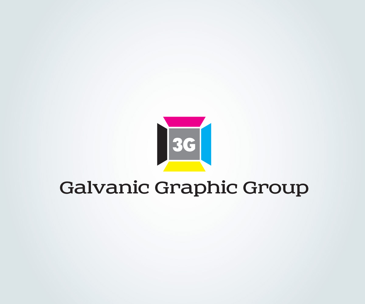 Logo Design by  sasha for Galvanic Graphic Group | Design #2890191