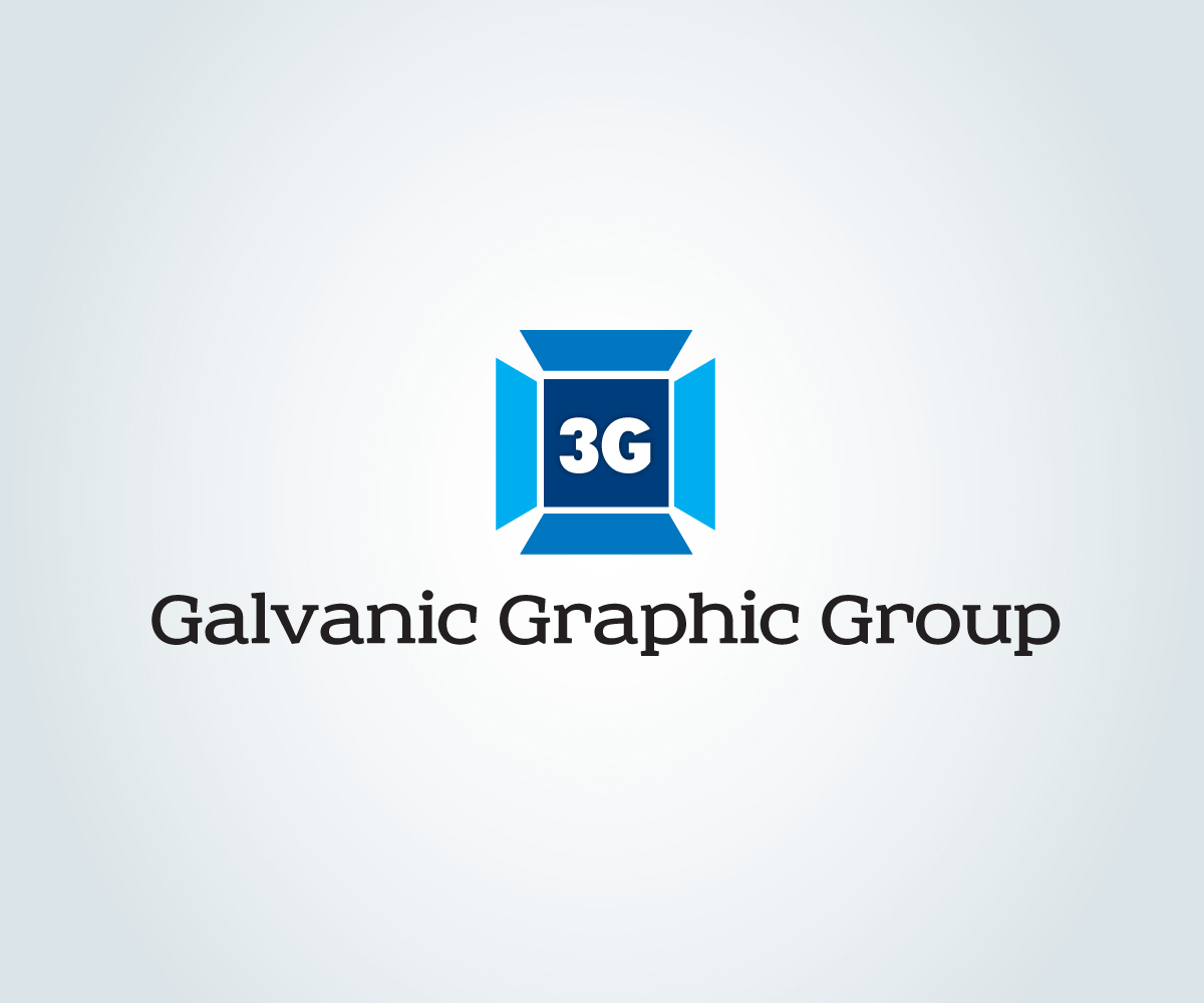 Logo Design by  sasha for Galvanic Graphic Group | Design #2916467