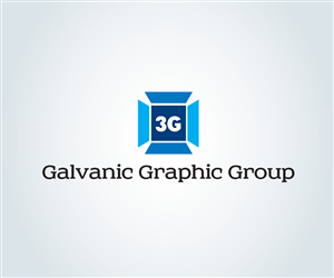 Logo Design by  sasha for Galvanic Graphic Group | Design: #2916467