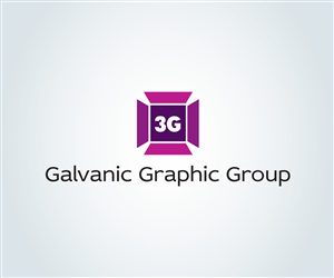 Logo Design by  sasha for Galvanic Graphic Group | Design: #2916468