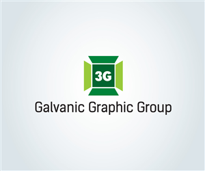 Logo Design by  sasha for Galvanic Graphic Group | Design: #2916469