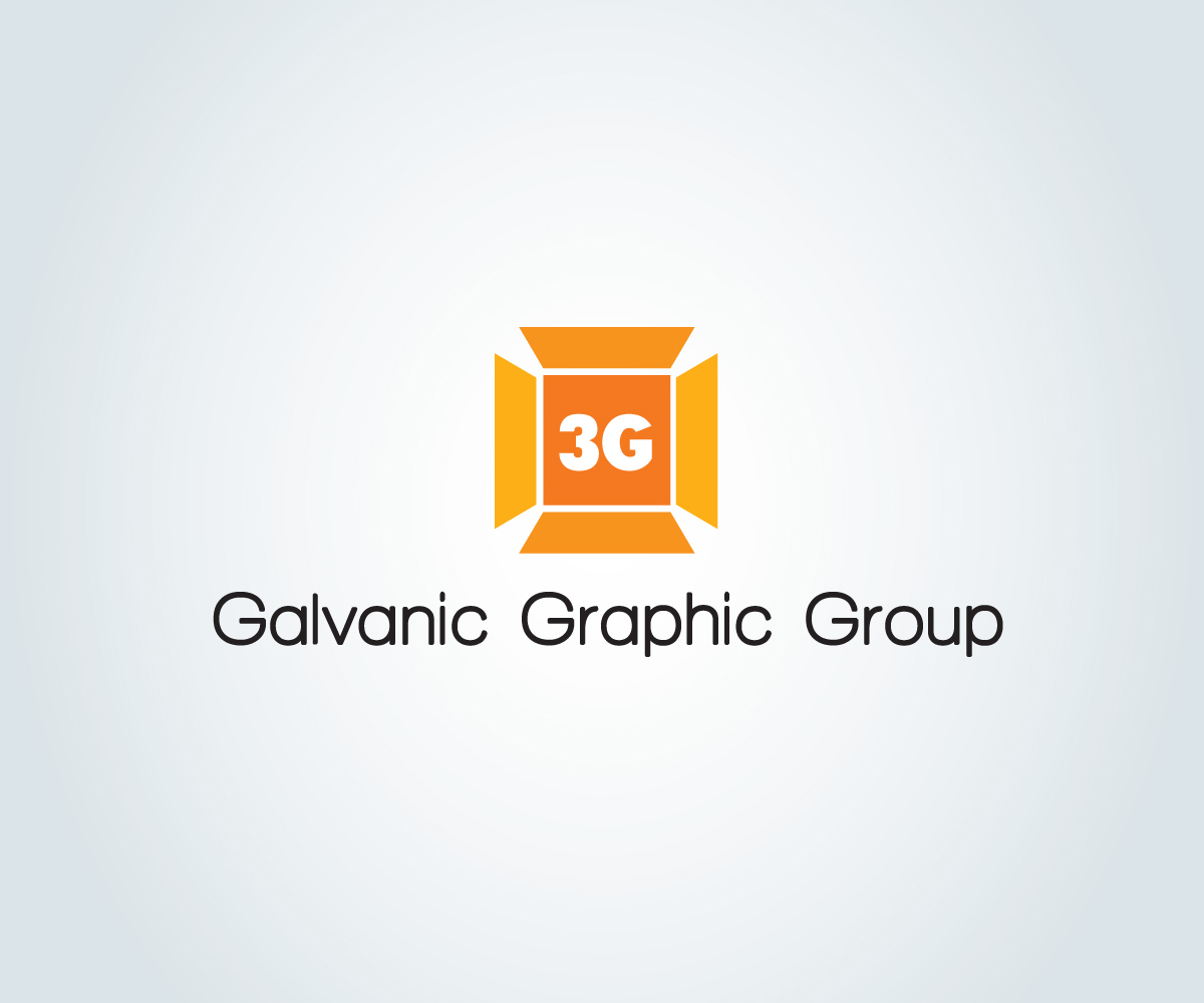 Logo Design by  sasha for Galvanic Graphic Group | Design #2916470