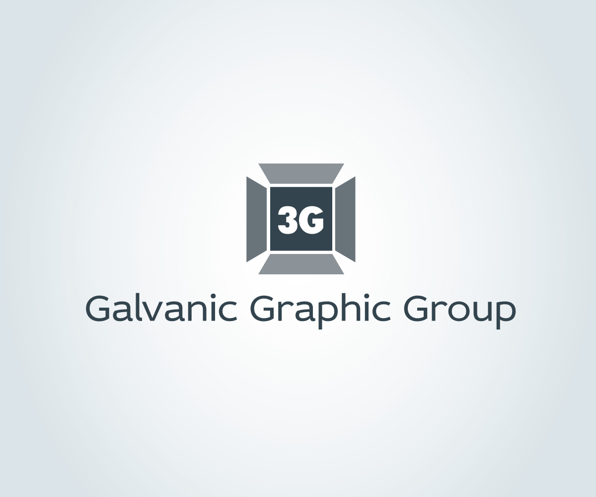 Logo Design by  sasha for Galvanic Graphic Group | Design #2916471