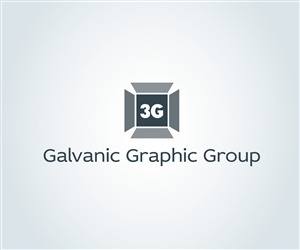 Logo Design by  sasha for Galvanic Graphic Group | Design: #2916471