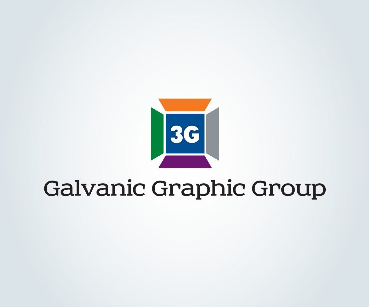 Logo Design by  sasha for Galvanic Graphic Group | Design #2916474