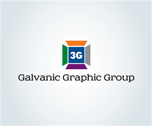 Logo Design by  sasha for Galvanic Graphic Group | Design: #2916474