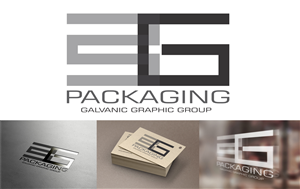 Logo-Design von purpleWIZ Design für Galvanic Graphic Group | Design #2892069