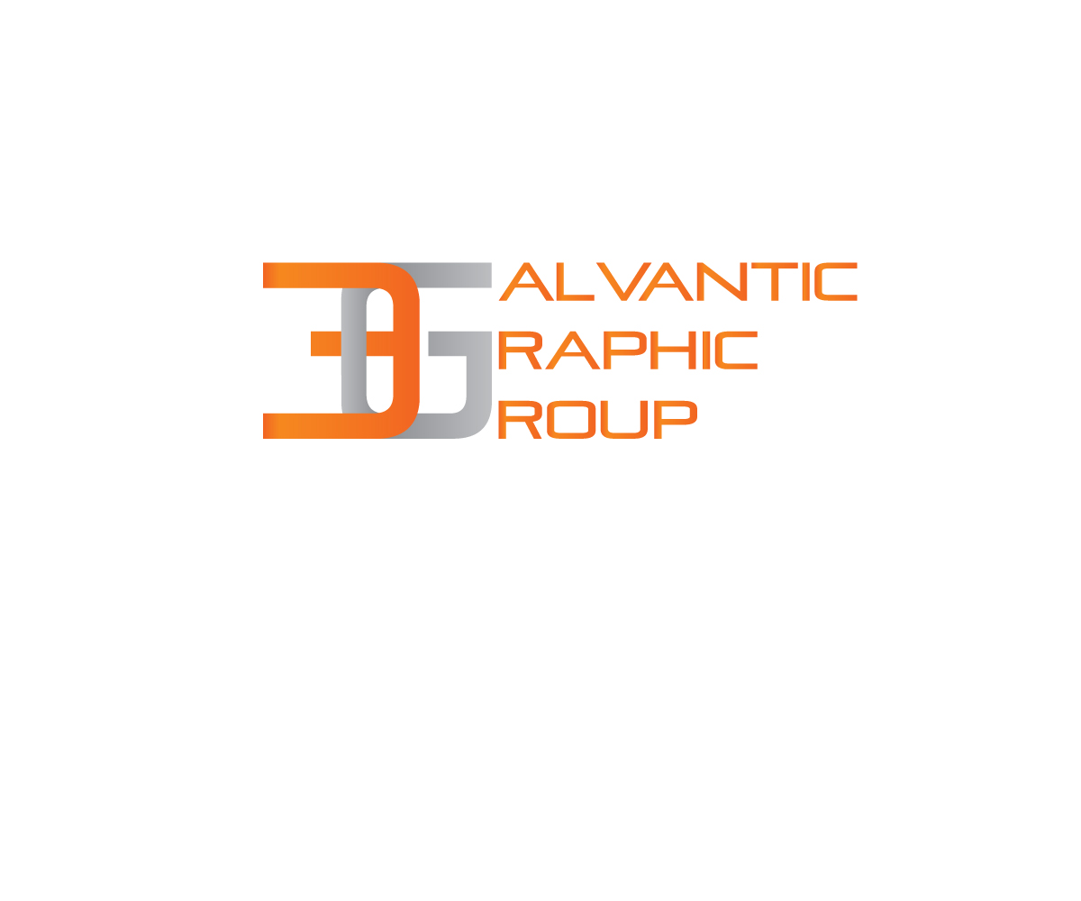 Logo Design by meygekon for Galvanic Graphic Group | Design #2926832