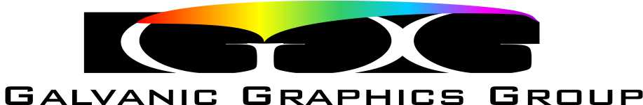 Logo-Design von McMays für Galvanic Graphic Group | Design #2895466
