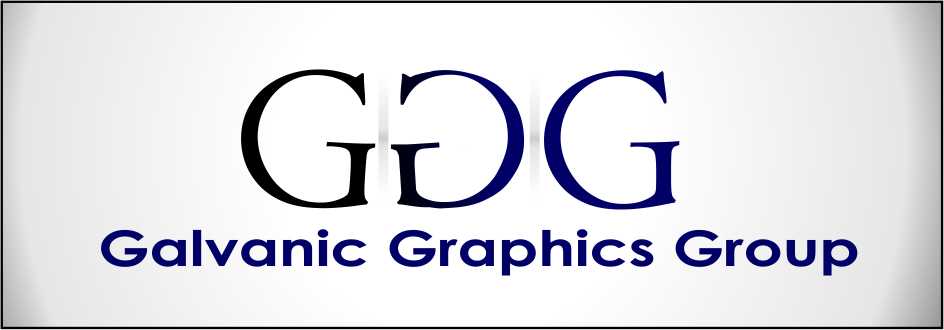 Logo Design by McMays for Galvanic Graphic Group | Design #2895484