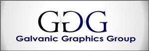 Logo Design by McMays for Galvanic Graphic Group | Design: #2895484
