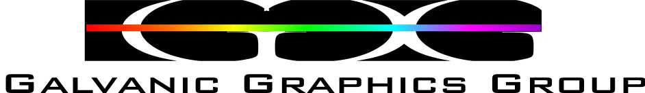 Logo Design by McMays for Galvanic Graphic Group | Design #2895490