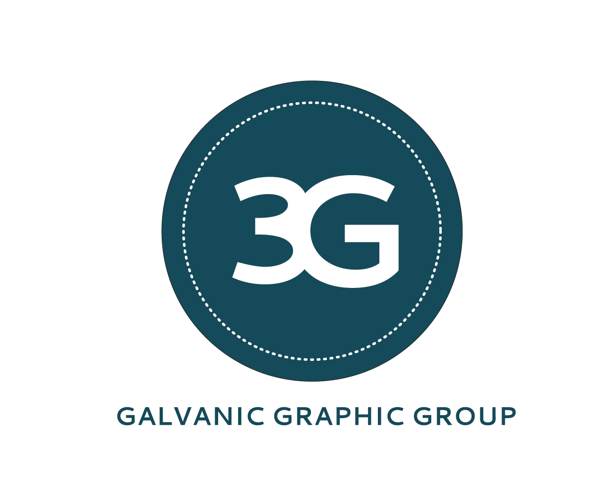 Design de Logo par obeid2 pour Galvanic Graphic Group | Design #2894468