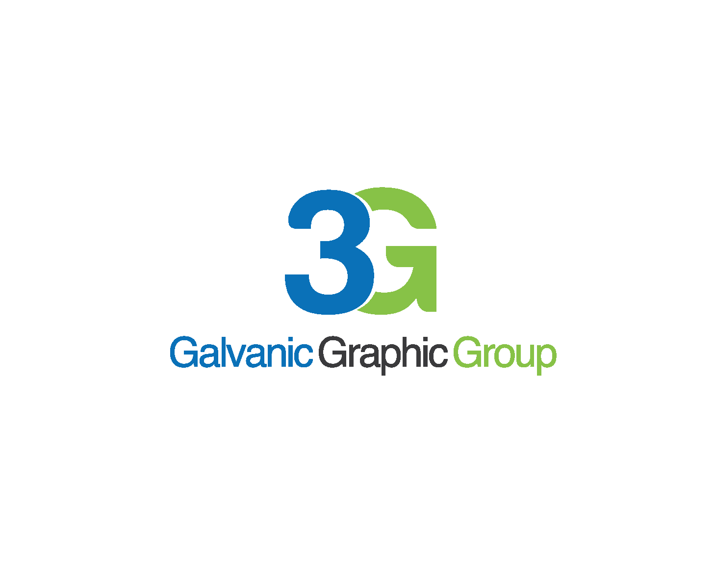Logo Design by Pv_999 for Galvanic Graphic Group | Design #2892993
