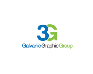 Logo Design by Pv_999 for Galvanic Graphic Group | Design: #2892993
