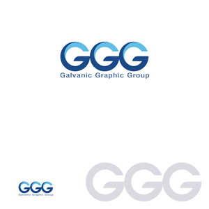 Logo Design by instudio for Galvanic Graphic Group | Design: #2883661