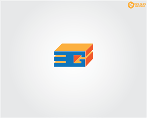 Logo Design by Bolshoi Creations for Galvanic Graphic Group | Design: #2910814