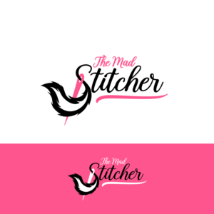 Logo Design by Veronica Dan